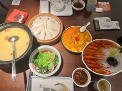 -乔街深夜食堂·小龙虾·高压锅生蚝(杭州总店)