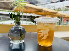 -BeauTea水仙(coco park店)