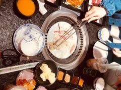 -烤路里·韩国品质自助烤肉(石路天虹4号店)