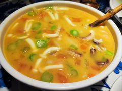 -桂满陇·桃花院落(长泰广场店)