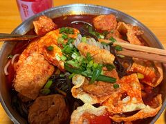 -龍城柳州螺蛳粉(群星路店)