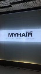-MY HAIR ARDOR