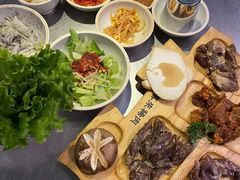 -喜来稀肉(虹泉路店)
