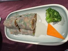 -粤匠·澳门点心粤菜海鲜(澳门半岛店)