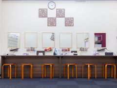 店内环境-江户和装工房 雅 东京和服体验(上野店)