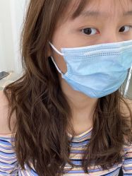 -COMO SALON 烫染可茉发型