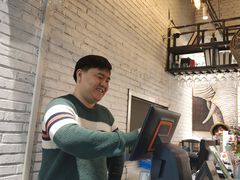 -Hi YOU你的饭局泰餐厅(雍和宫店)
