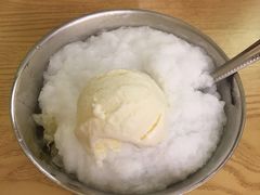 椰汁海石花-南街清补凉(黄贝岭店)