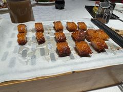 -富黎华海鲜大酒楼(正大广场店)