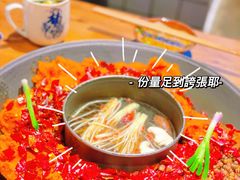 -楠火锅(广州总店)