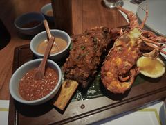 -三亚艾迪逊酒店·海滩烧烤 BARBACOA·现场乐队·浪漫晚餐·烧烤海鲜