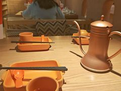 -谷丽麦馕新疆菜·清真(步步高梅溪新天地店)