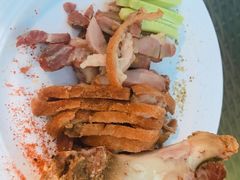 -大东方海鲜酒楼(小武基桥店)