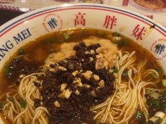 -高胖妹面庄(黄河道店)
