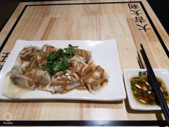 -吉祥馄饨(上海新上大店)