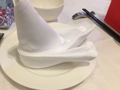 -长沙北辰洲际酒店-兰调全日餐厅