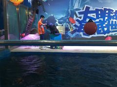 -大明湖海底世界