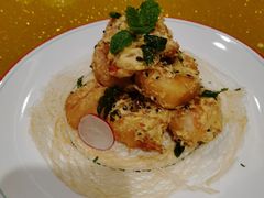-红棉中餐厅·广州海航威斯汀酒店