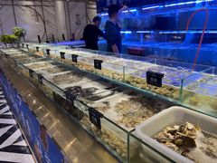 -诱货海鲜自助火锅(爱琴海购物公园东百店)