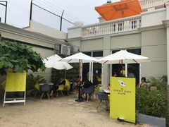 门面-The Sunny Side Cafe Station 1