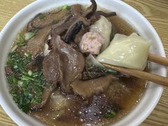 -康大口蘑面庄(将军街店)