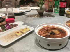 -国人川菜(李家村建东街店)