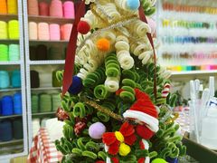 -爆爆手作·掐丝珐琅·Tufting·捏捏乐DIY团建集合店(朝阳店)