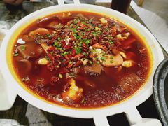 -庆合府重庆大排档(紫都城店)