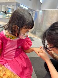-MINI MARS KIDS CLUB亲子家庭中心(长宁天山店)