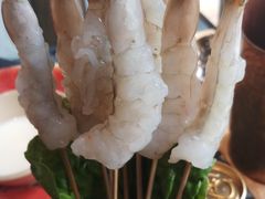 功夫虾-蜀大侠火锅(车公庙店)