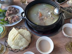 -尼玛藏家风味园(阿山食城店)