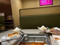 -海底捞火锅(江宸天街店)
