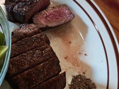 -羽深肉铺 Steak & Wine