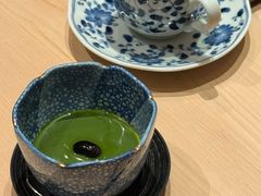 -Ginza Onodera 鮨(外滩十八号店)