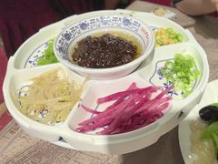 -老浒记烤鸭-北京菜(琉璃厂店)