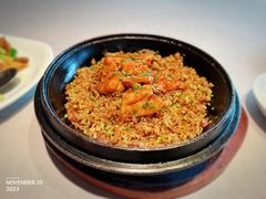 鲳鱼饭-新荣记(椒江店)