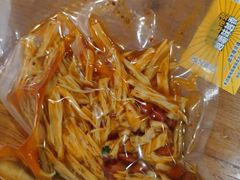 -张记捆鸡(总店)