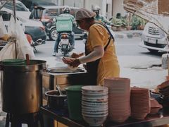 -榮泰米粉湯(Left Shop)