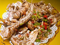 -广记海鲜(杨汊湖一店)