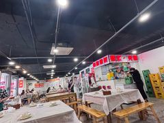 -辣螃铠盆盆蟹大排档(总店)