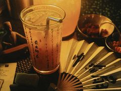 -富力丽思卡尔顿酒店·FLAIR餐厅酒吧