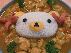 -红小满休闲餐厅(十全街店)