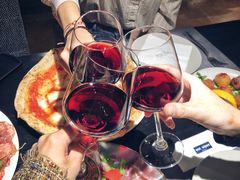 -Osteria意大利餐厅