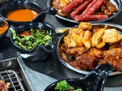 -同心烧烤(总店)