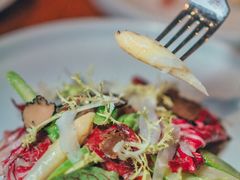 -非常时髦餐厅VUE Restaurant(外滩茂悦大酒店)