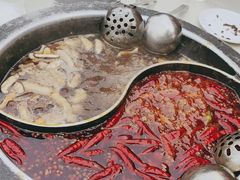 -川西坝子火锅(金沙1.0直营店)