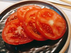 -非烤勿扰自助烤肉(虎门天虹店)