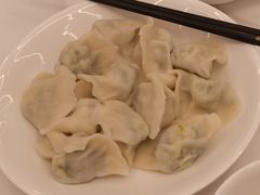 -东方饺子王(新奥购物中心店)