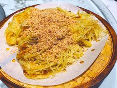 千丝饼-八大碗·地道东北菜(佳兆业店)