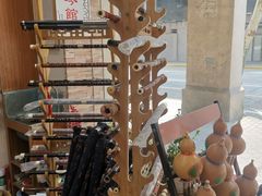 -乐悠琴馆·古琴古筝